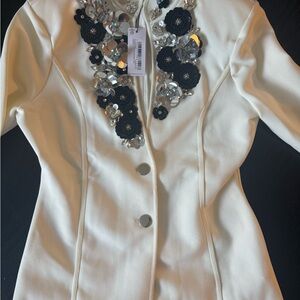 Karen Millen Blazer - Brand New!
